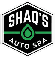 Shaq’s Auto Spa